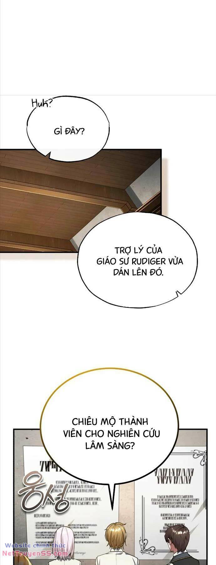 Giáo Sư Gián Điệp - Chapter 83 - Page 7