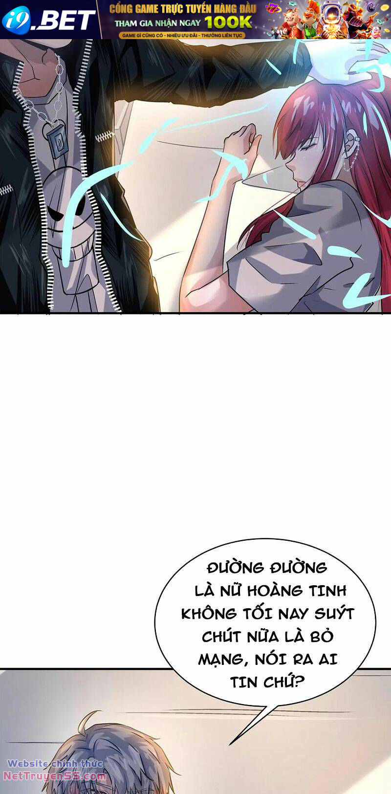 Vương Giả Săn Mồi - Chapter 74 - Page 11