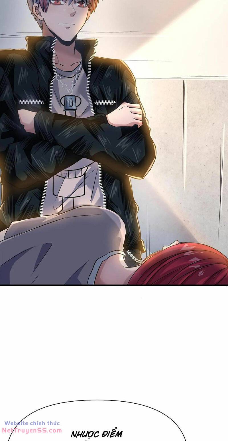 Vương Giả Săn Mồi - Chapter 74 - Page 12