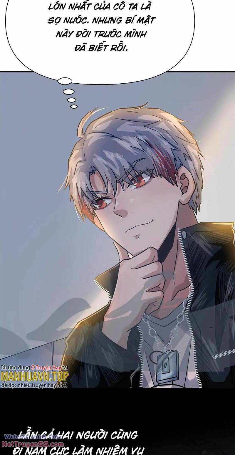 Vương Giả Săn Mồi - Chapter 74 - Page 13