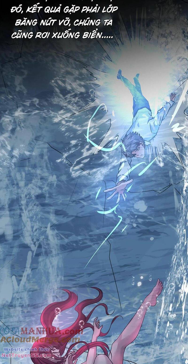 Vương Giả Săn Mồi - Chapter 74 - Page 14