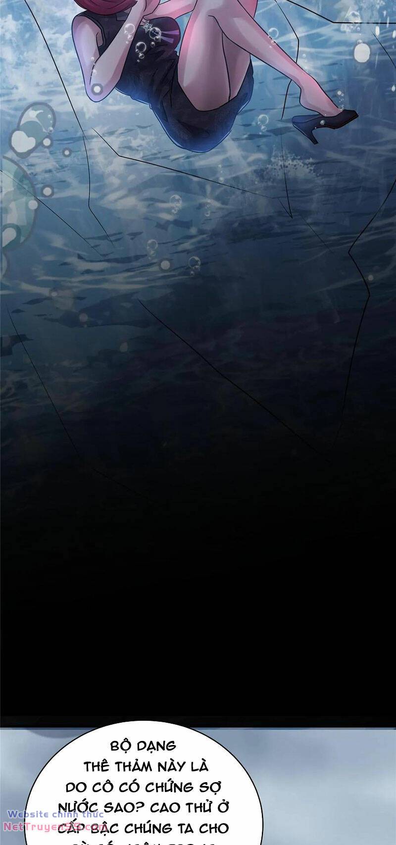 Vương Giả Săn Mồi - Chapter 74 - Page 15