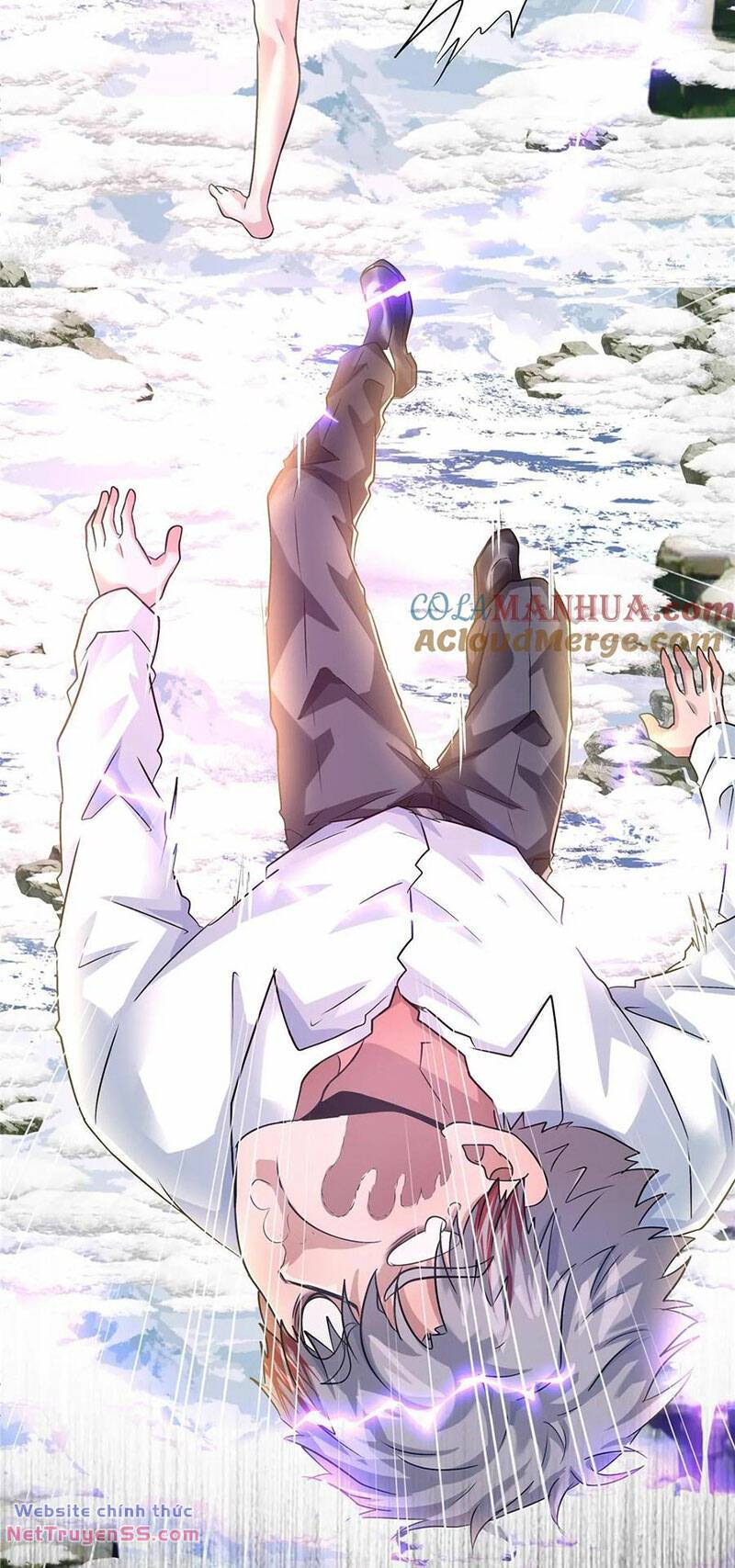 Vương Giả Săn Mồi - Chapter 74 - Page 20