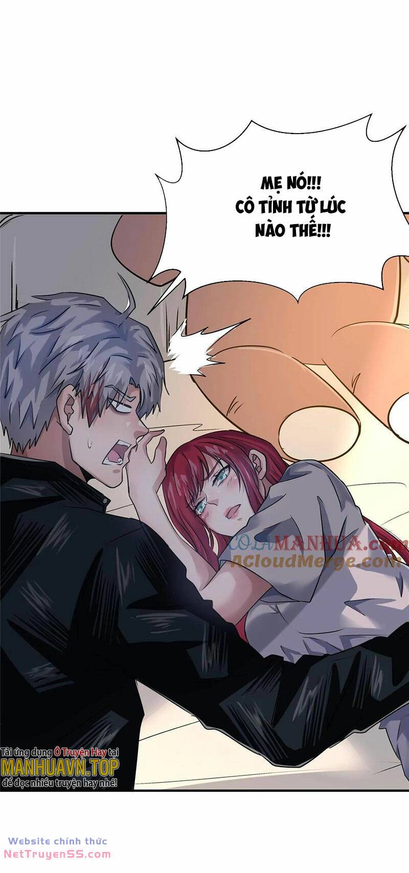 Vương Giả Săn Mồi - Chapter 74 - Page 25