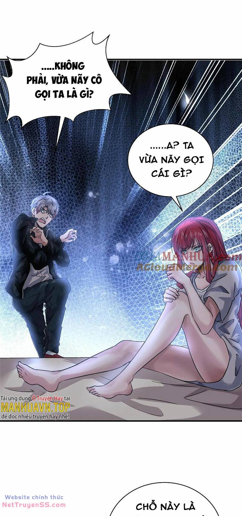 Vương Giả Săn Mồi - Chapter 74 - Page 27