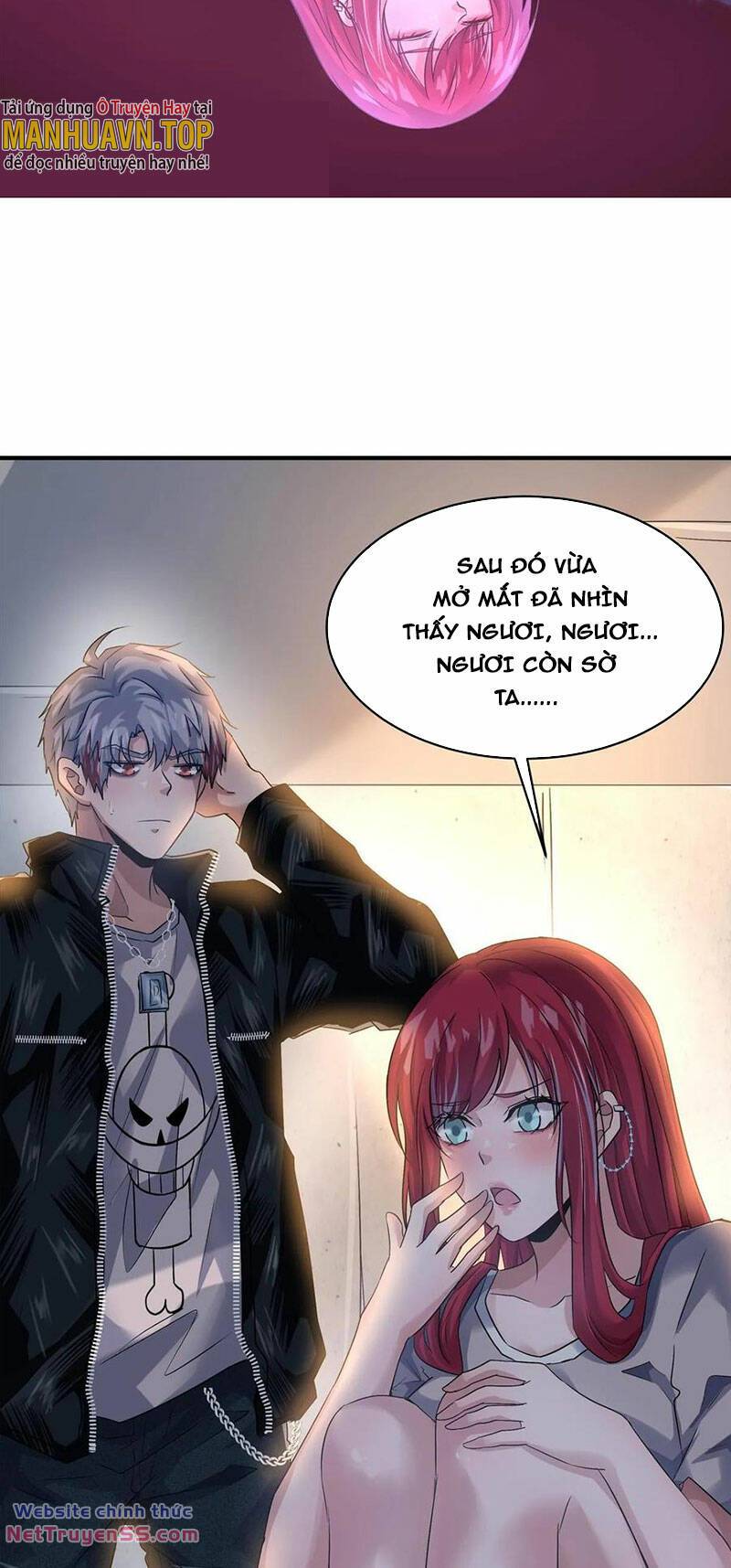 Vương Giả Săn Mồi - Chapter 74 - Page 31