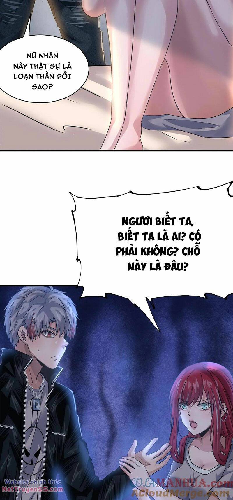 Vương Giả Săn Mồi - Chapter 74 - Page 32