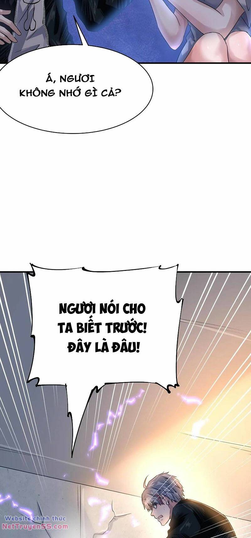 Vương Giả Săn Mồi - Chapter 74 - Page 33