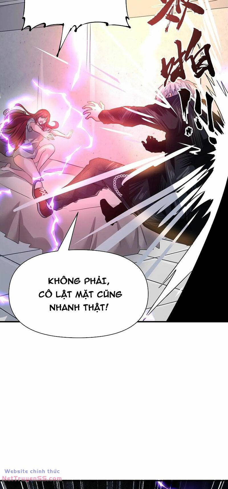 Vương Giả Săn Mồi - Chapter 74 - Page 35