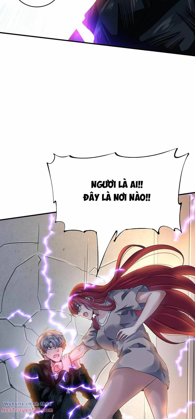 Vương Giả Săn Mồi - Chapter 74 - Page 37