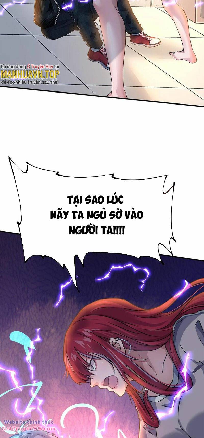 Vương Giả Săn Mồi - Chapter 74 - Page 38