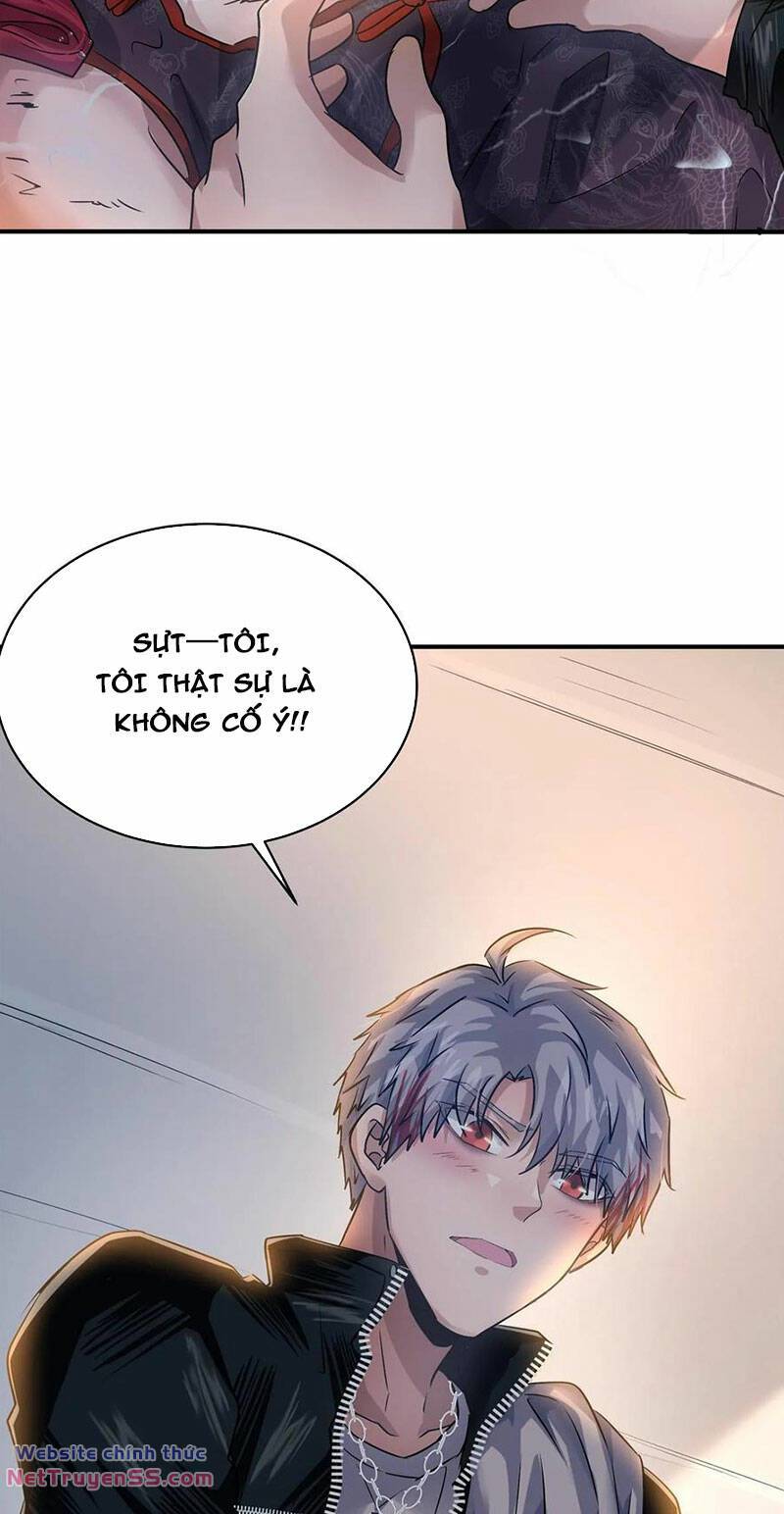 Vương Giả Săn Mồi - Chapter 74 - Page 3