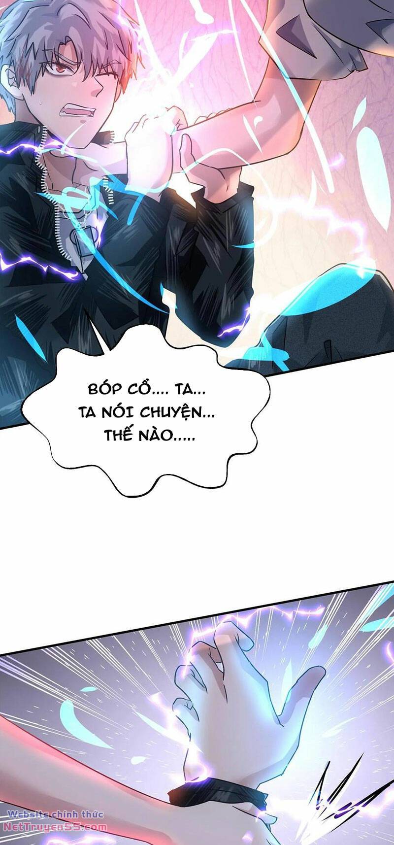 Vương Giả Săn Mồi - Chapter 74 - Page 39