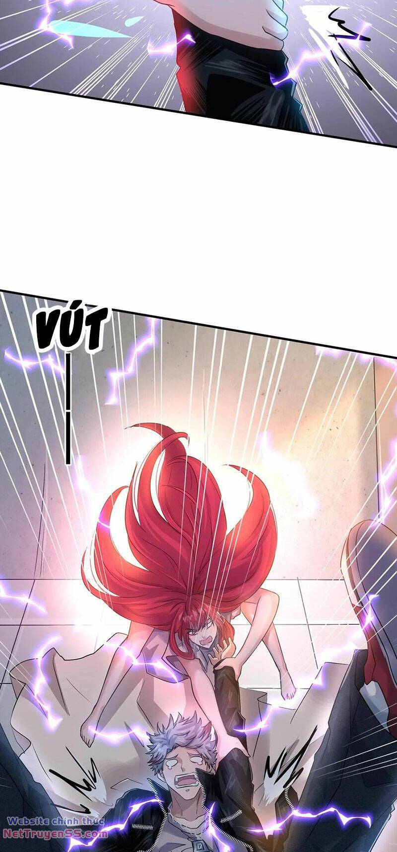 Vương Giả Săn Mồi - Chapter 74 - Page 40
