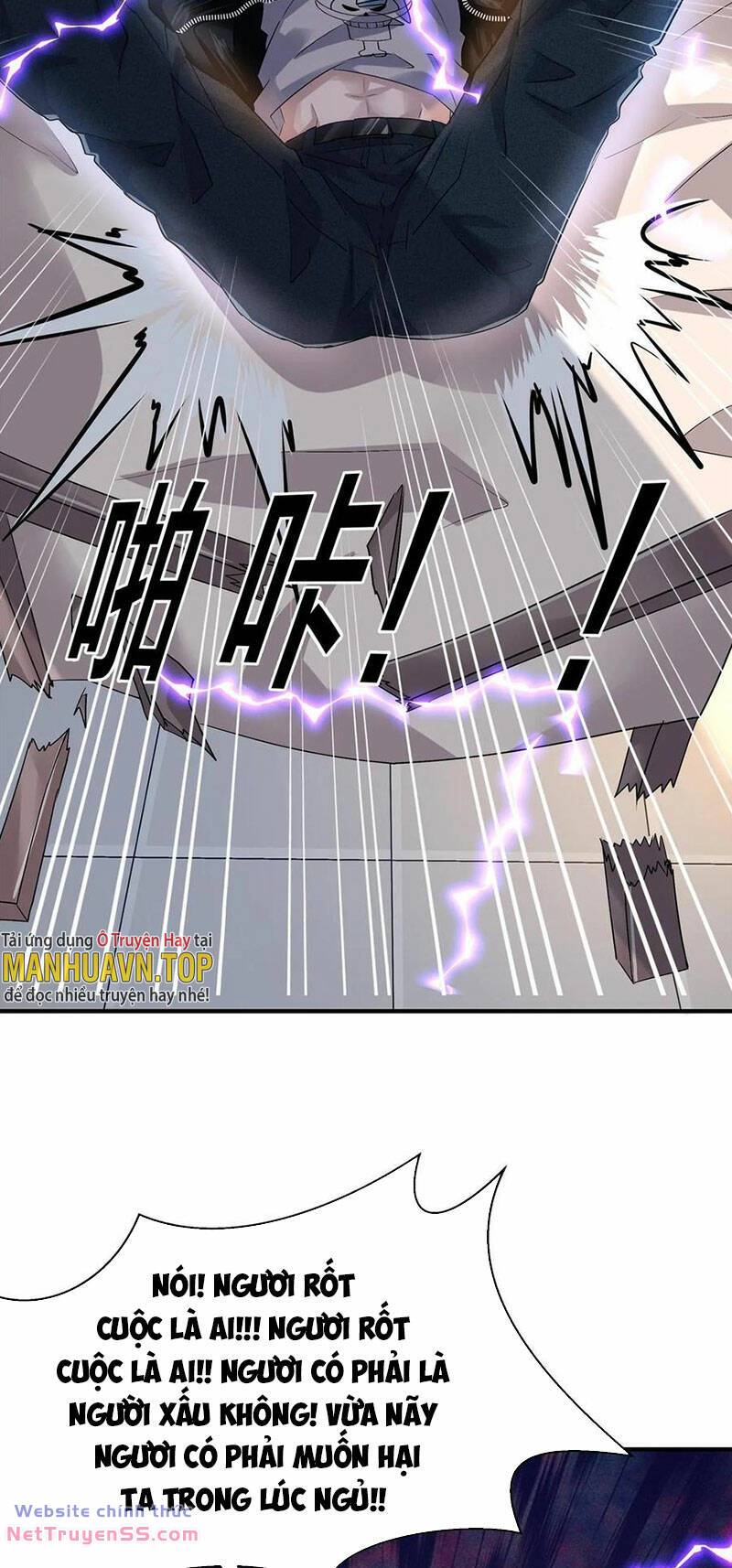 Vương Giả Săn Mồi - Chapter 74 - Page 41