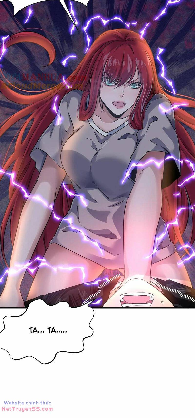 Vương Giả Săn Mồi - Chapter 74 - Page 42