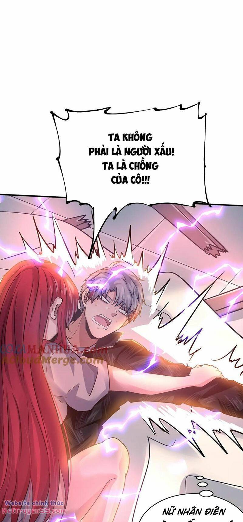 Vương Giả Săn Mồi - Chapter 74 - Page 43