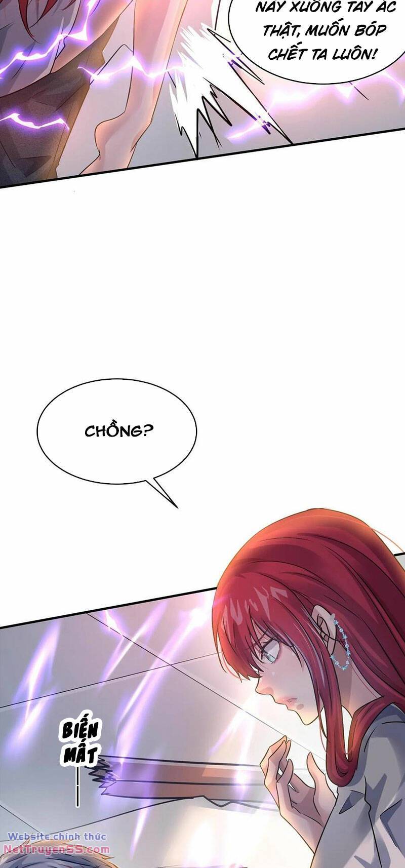 Vương Giả Săn Mồi - Chapter 74 - Page 44