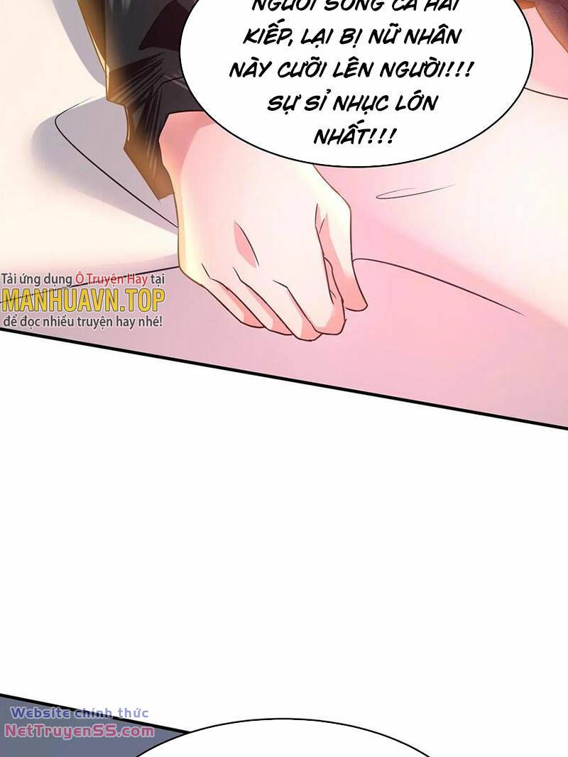 Vương Giả Săn Mồi - Chapter 74 - Page 46