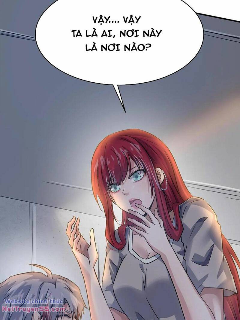 Vương Giả Săn Mồi - Chapter 74 - Page 47