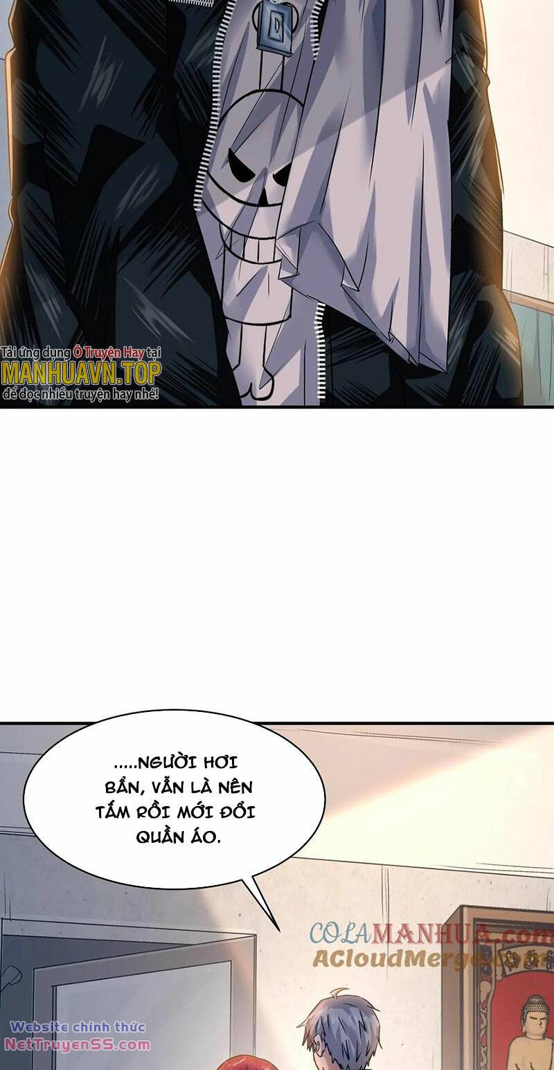 Vương Giả Săn Mồi - Chapter 74 - Page 4