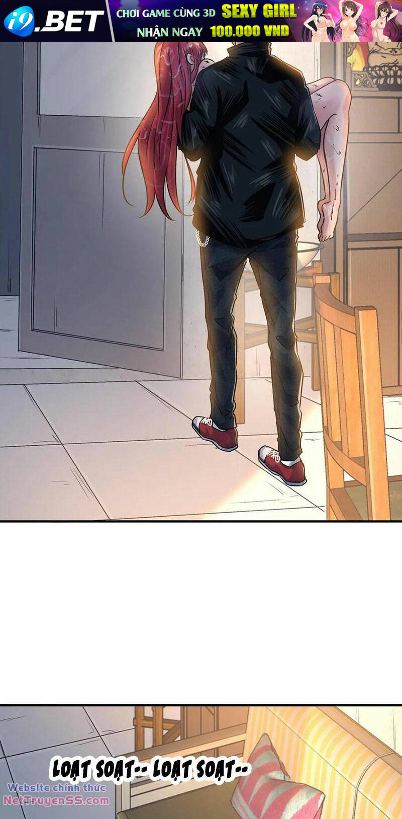 Vương Giả Săn Mồi - Chapter 74 - Page 5