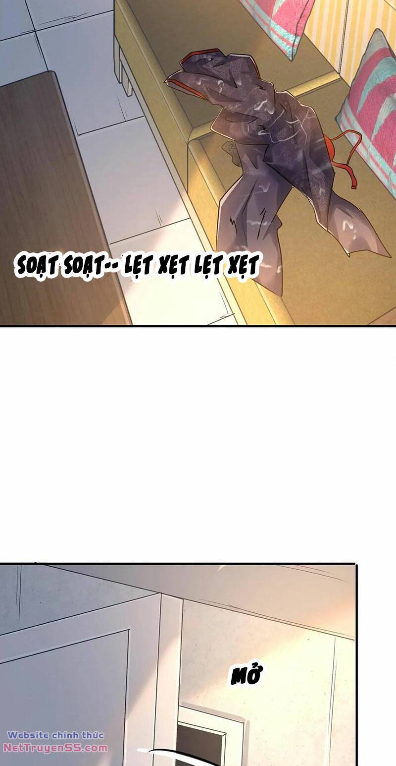 Vương Giả Săn Mồi - Chapter 74 - Page 6