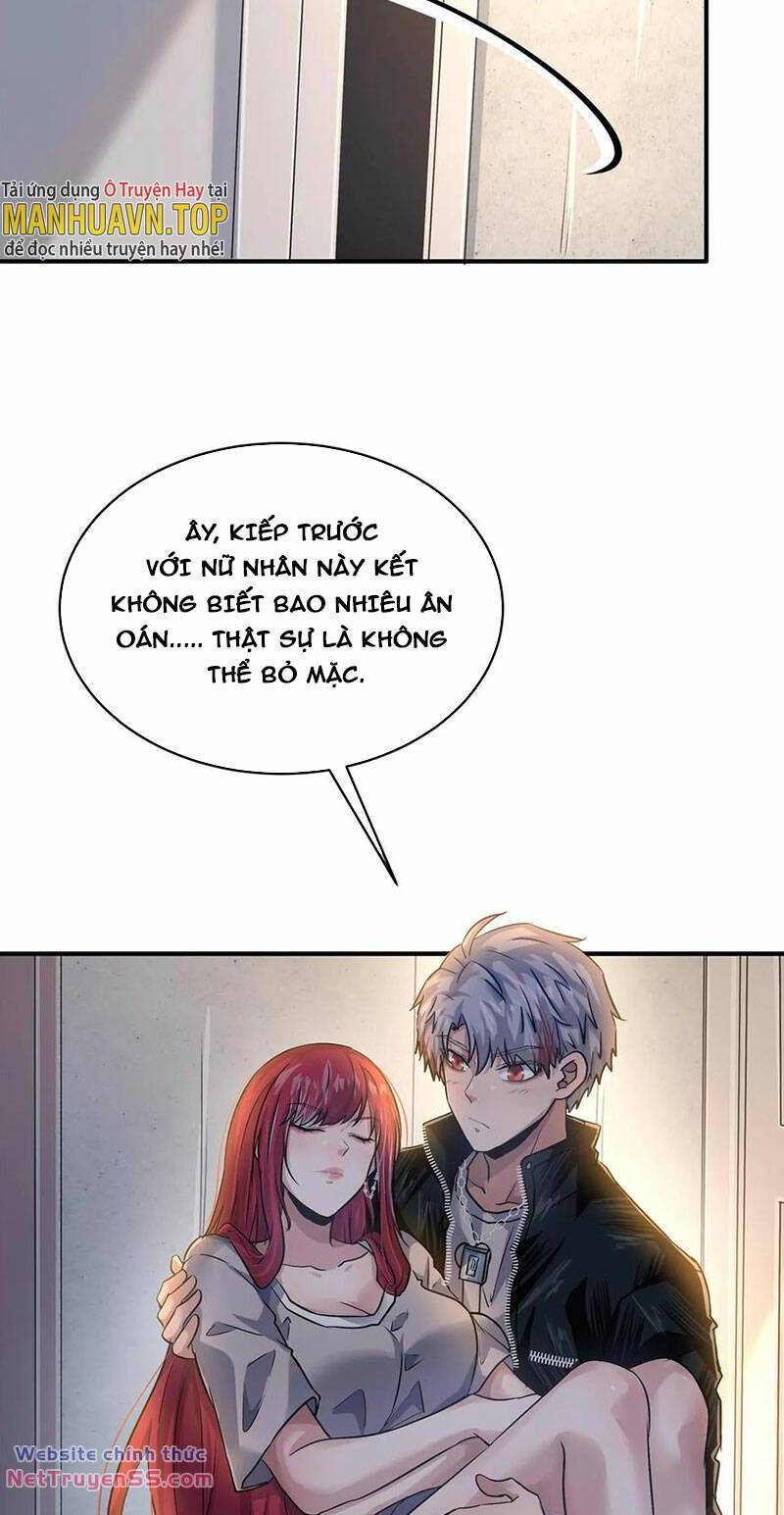 Vương Giả Săn Mồi - Chapter 74 - Page 7