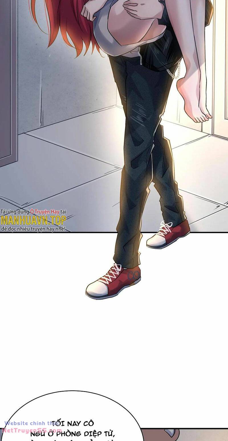 Vương Giả Săn Mồi - Chapter 74 - Page 8