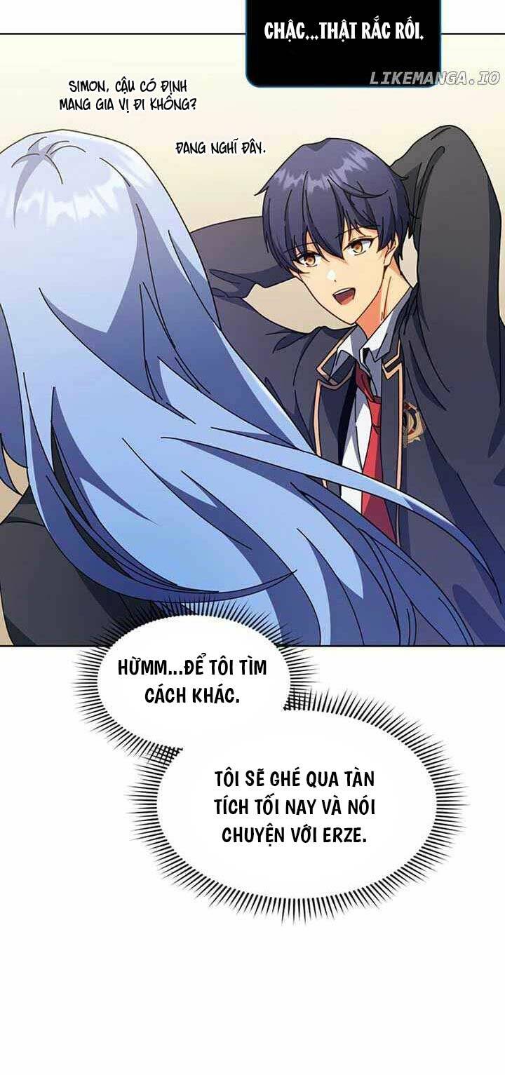 Tử Linh Sư Thiên Tài Của Học Viện Chapter 71 - Trang 11