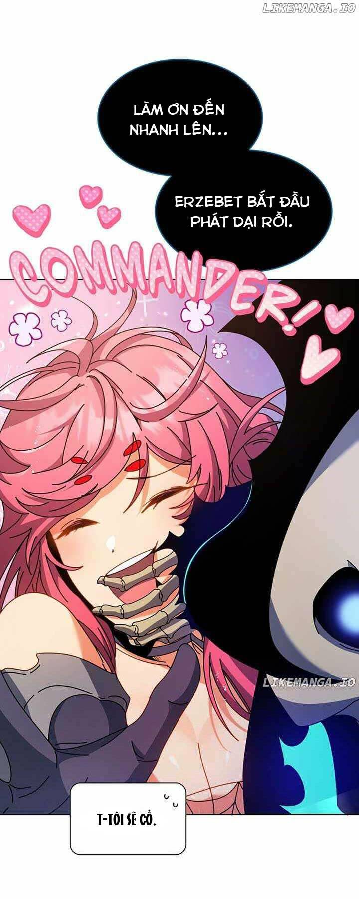 Tử Linh Sư Thiên Tài Của Học Viện Chapter 71 - Trang 12