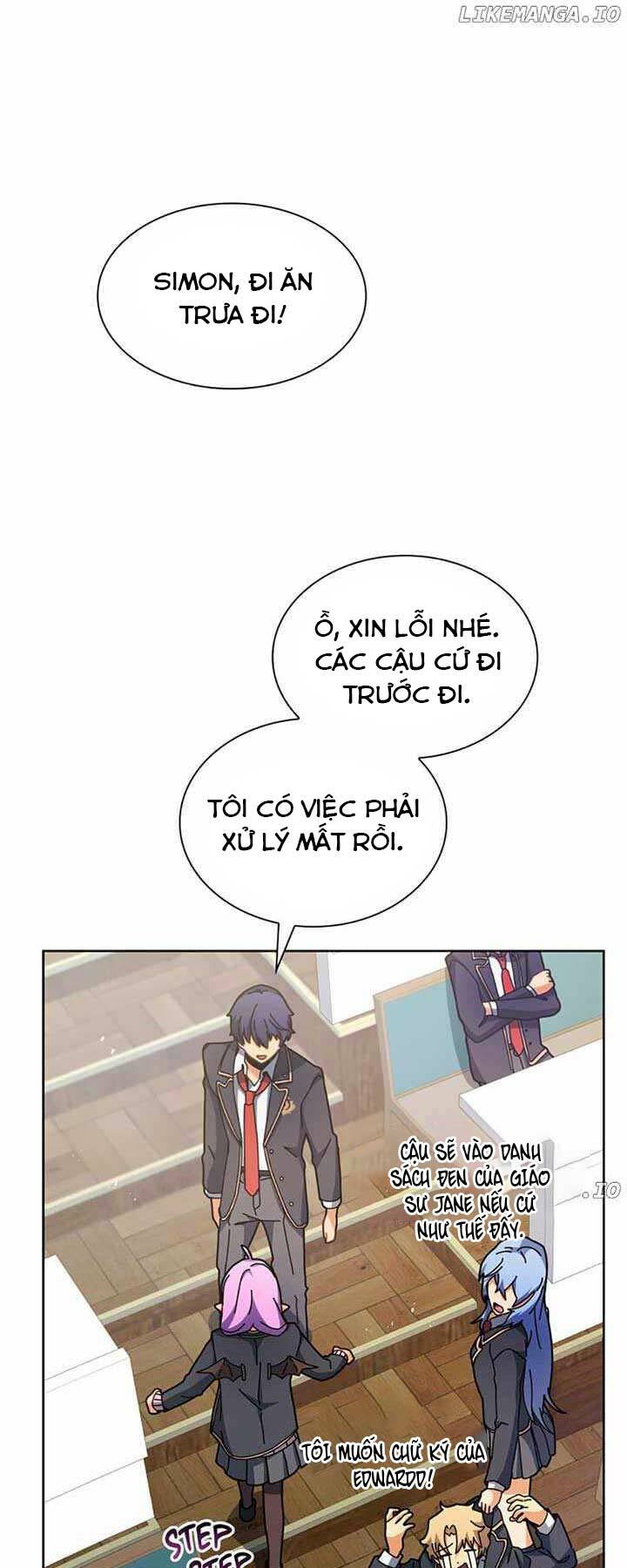 Tử Linh Sư Thiên Tài Của Học Viện Chapter 71 - Trang 15