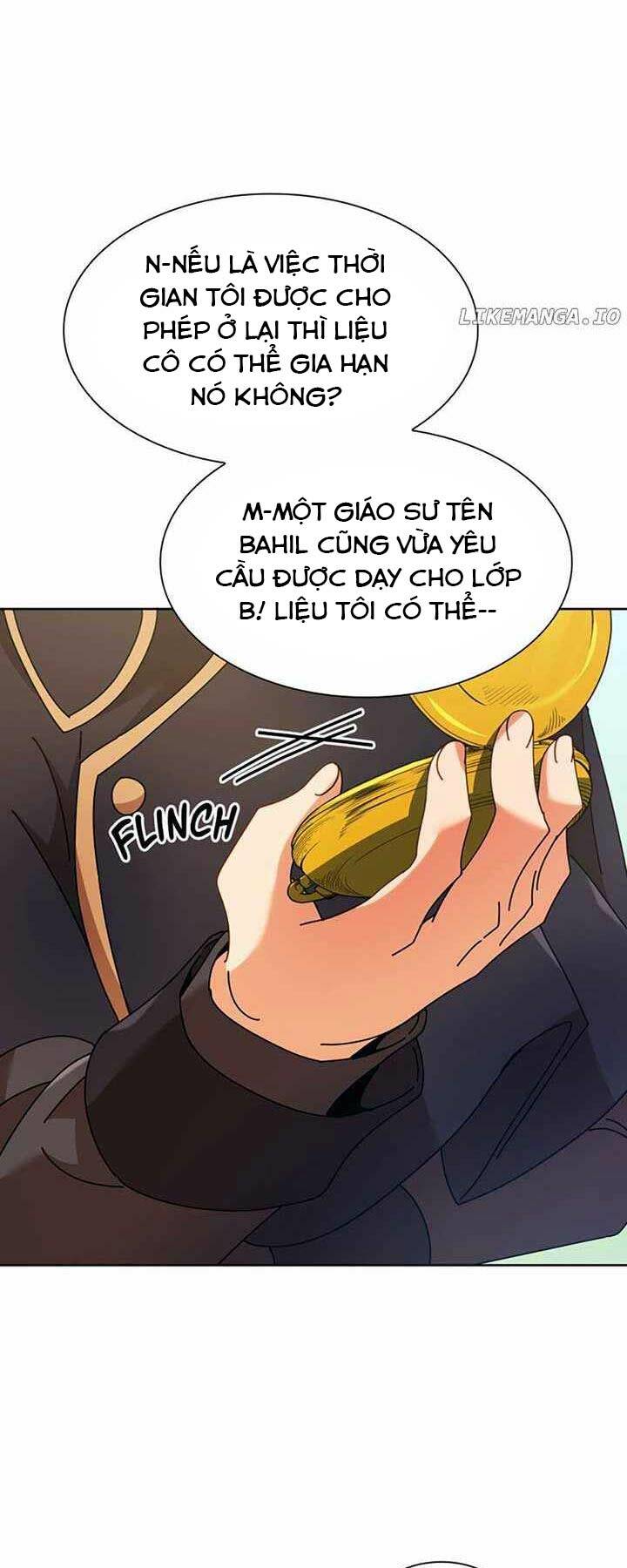 Tử Linh Sư Thiên Tài Của Học Viện Chapter 71 - Trang 22