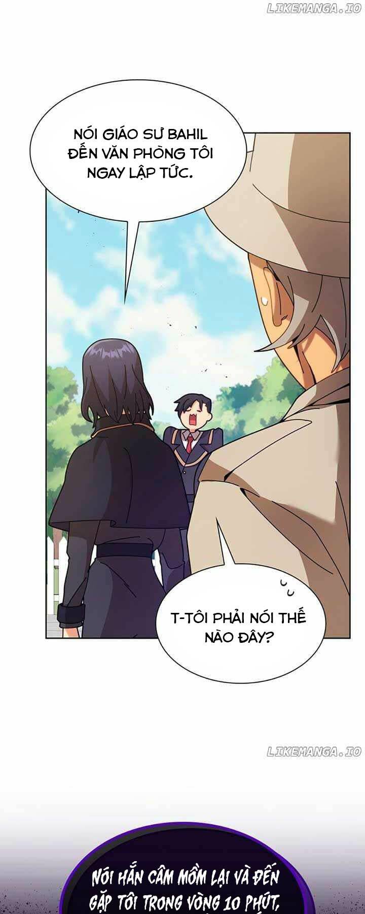 Tử Linh Sư Thiên Tài Của Học Viện Chapter 71 - Trang 24