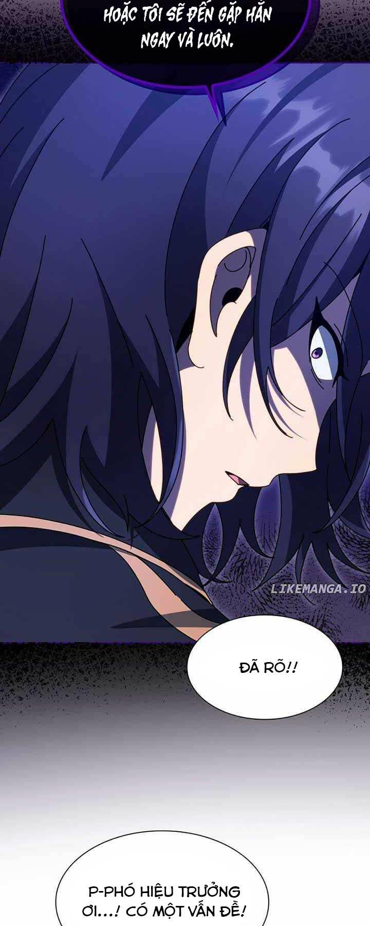 Tử Linh Sư Thiên Tài Của Học Viện Chapter 71 - Trang 25