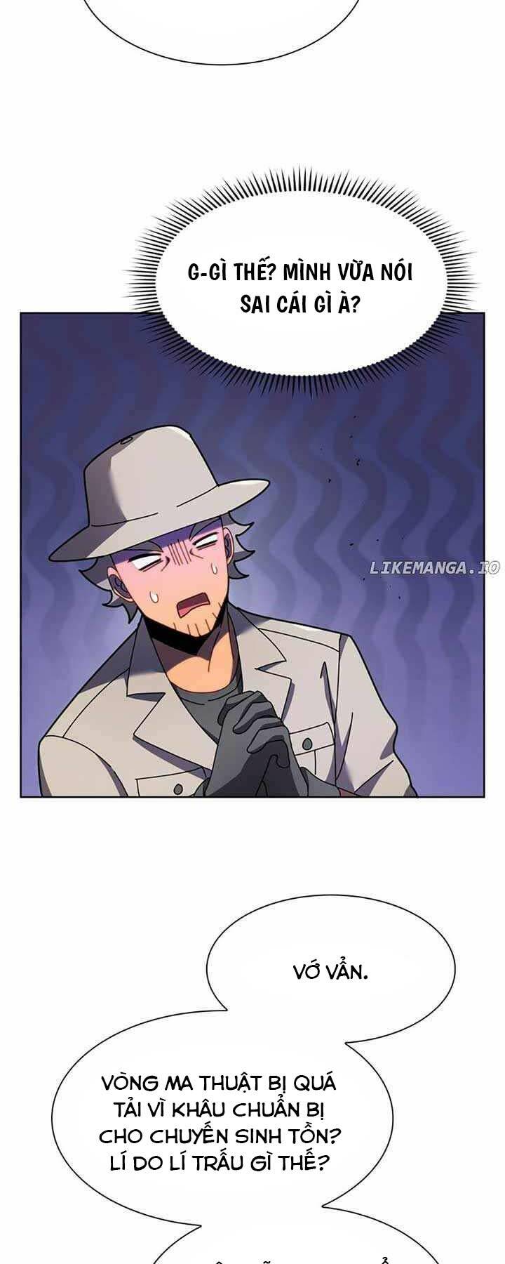 Tử Linh Sư Thiên Tài Của Học Viện Chapter 71 - Trang 26