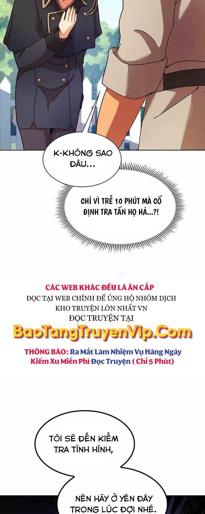 Tử Linh Sư Thiên Tài Của Học Viện Chapter 71 - Trang 29