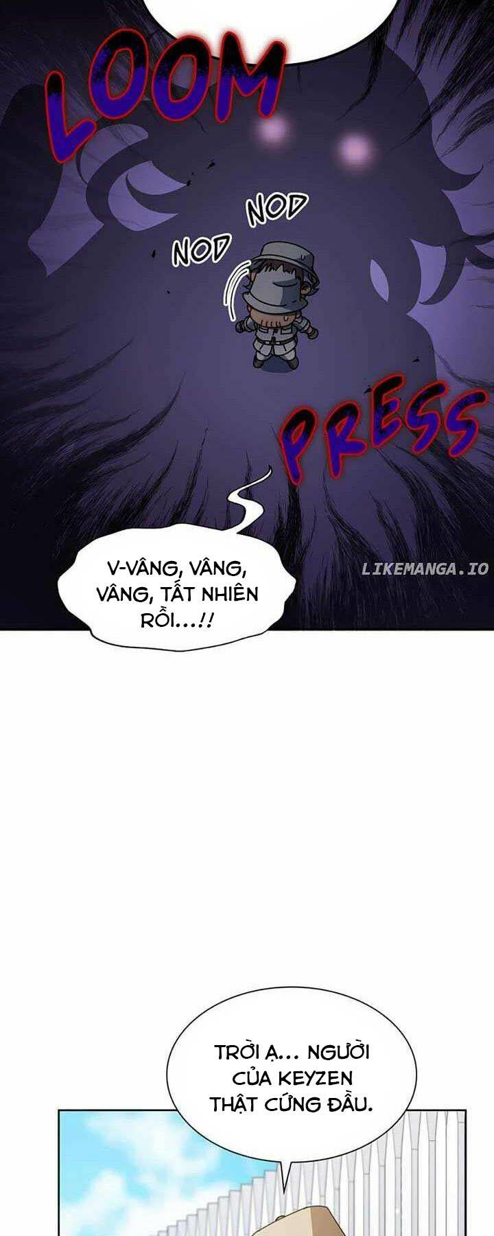 Tử Linh Sư Thiên Tài Của Học Viện Chapter 71 - Trang 30