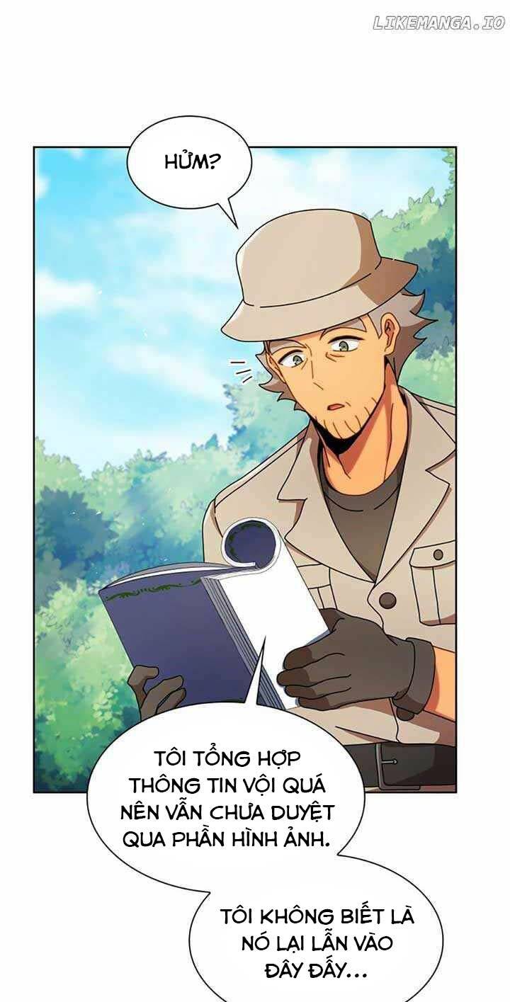 Tử Linh Sư Thiên Tài Của Học Viện Chapter 71 - Trang 35