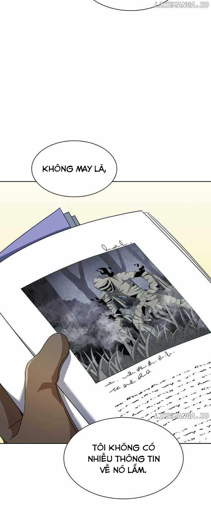 Tử Linh Sư Thiên Tài Của Học Viện Chapter 71 - Trang 36