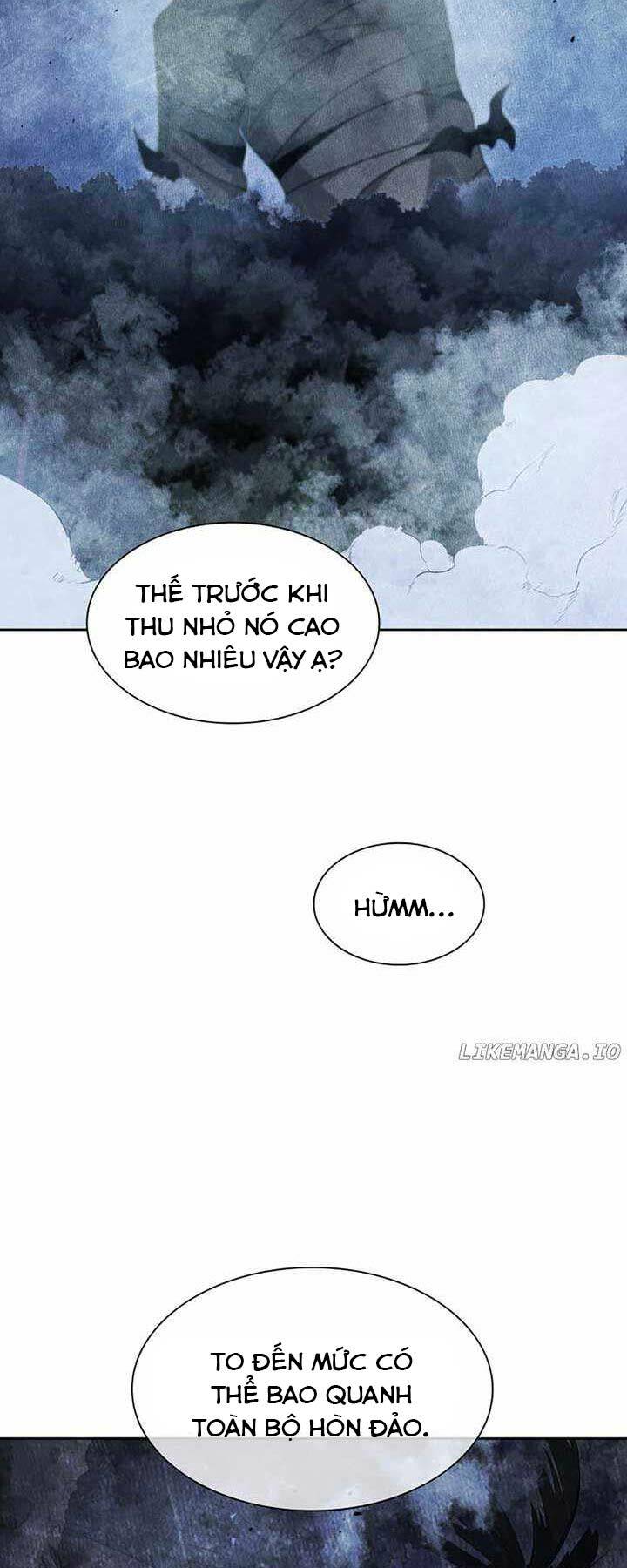 Tử Linh Sư Thiên Tài Của Học Viện Chapter 71 - Trang 40