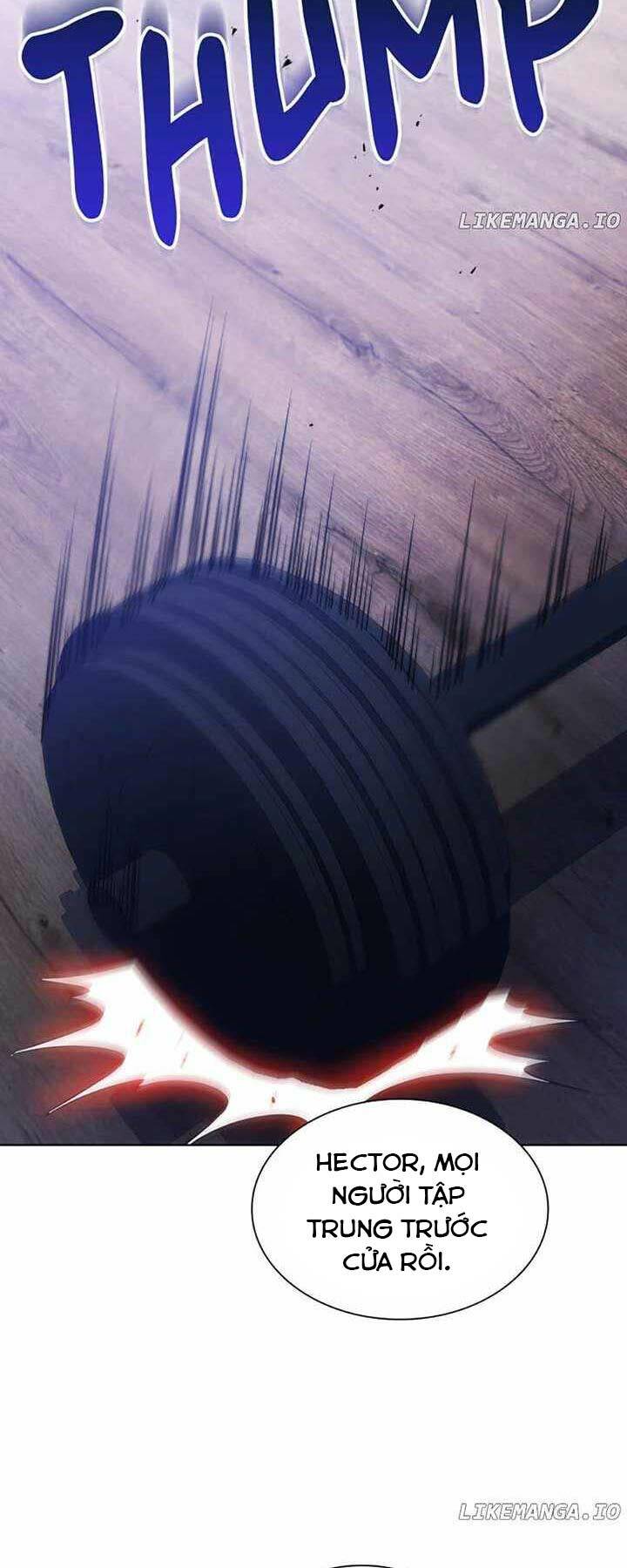 Tử Linh Sư Thiên Tài Của Học Viện Chapter 71 - Trang 43