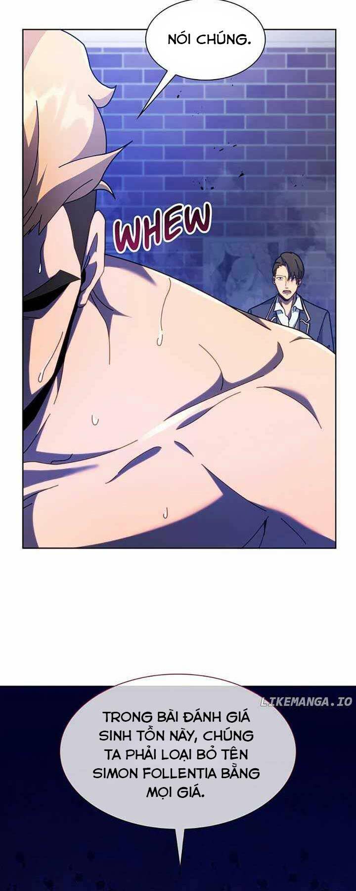 Tử Linh Sư Thiên Tài Của Học Viện Chapter 71 - Trang 44