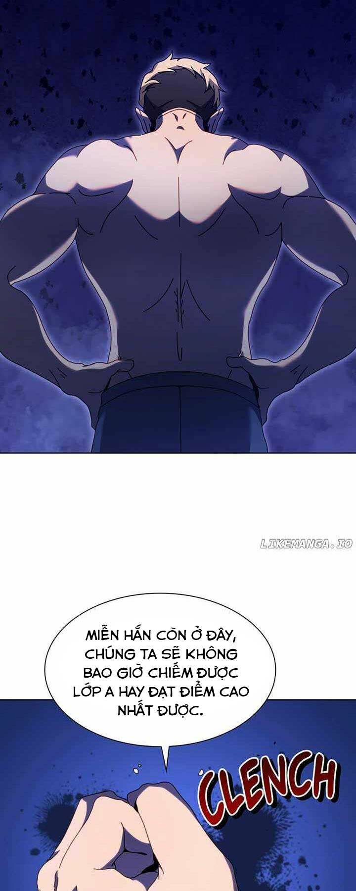 Tử Linh Sư Thiên Tài Của Học Viện Chapter 71 - Trang 45
