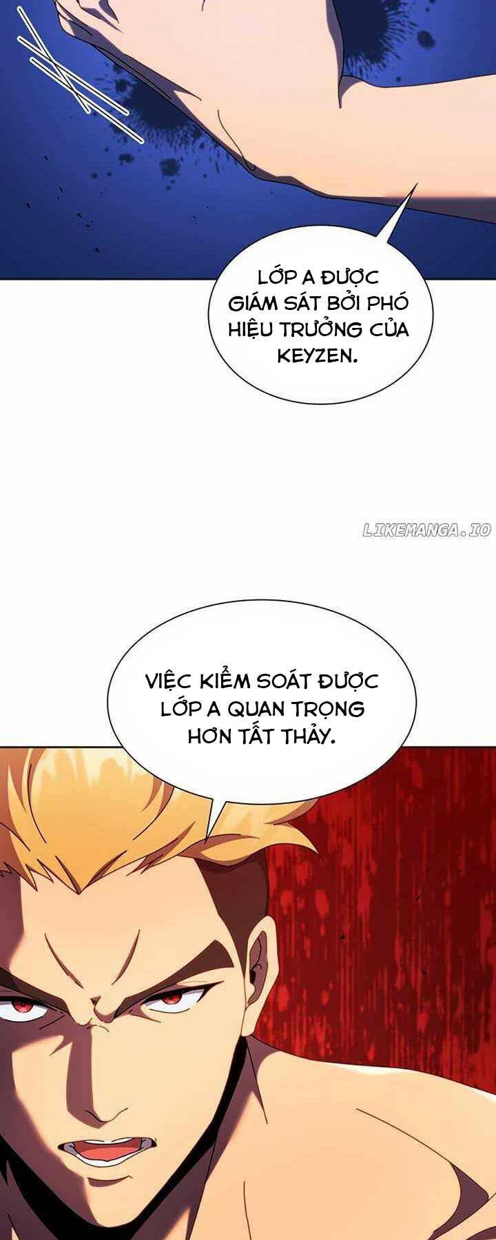 Tử Linh Sư Thiên Tài Của Học Viện Chapter 71 - Trang 46