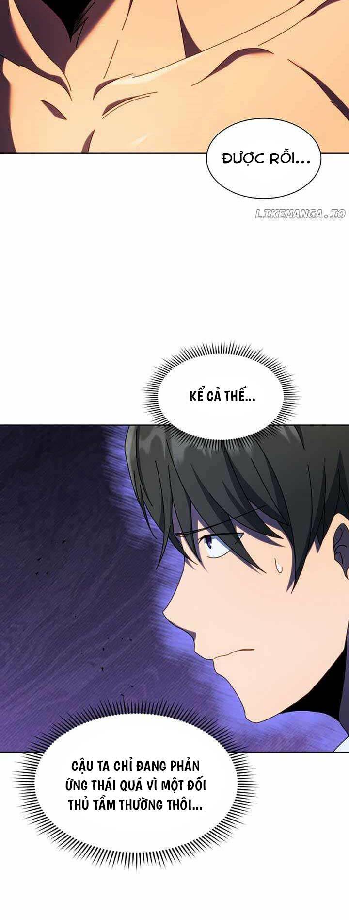 Tử Linh Sư Thiên Tài Của Học Viện Chapter 71 - Trang 47