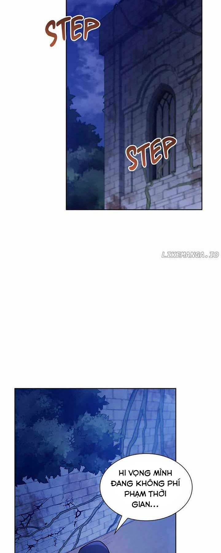 Tử Linh Sư Thiên Tài Của Học Viện Chapter 71 - Trang 50