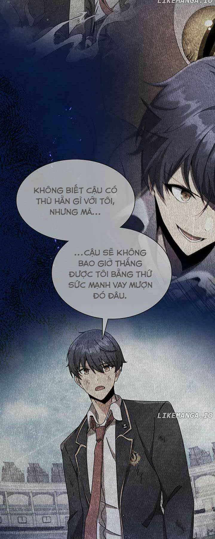 Tử Linh Sư Thiên Tài Của Học Viện Chapter 71 - Trang 52