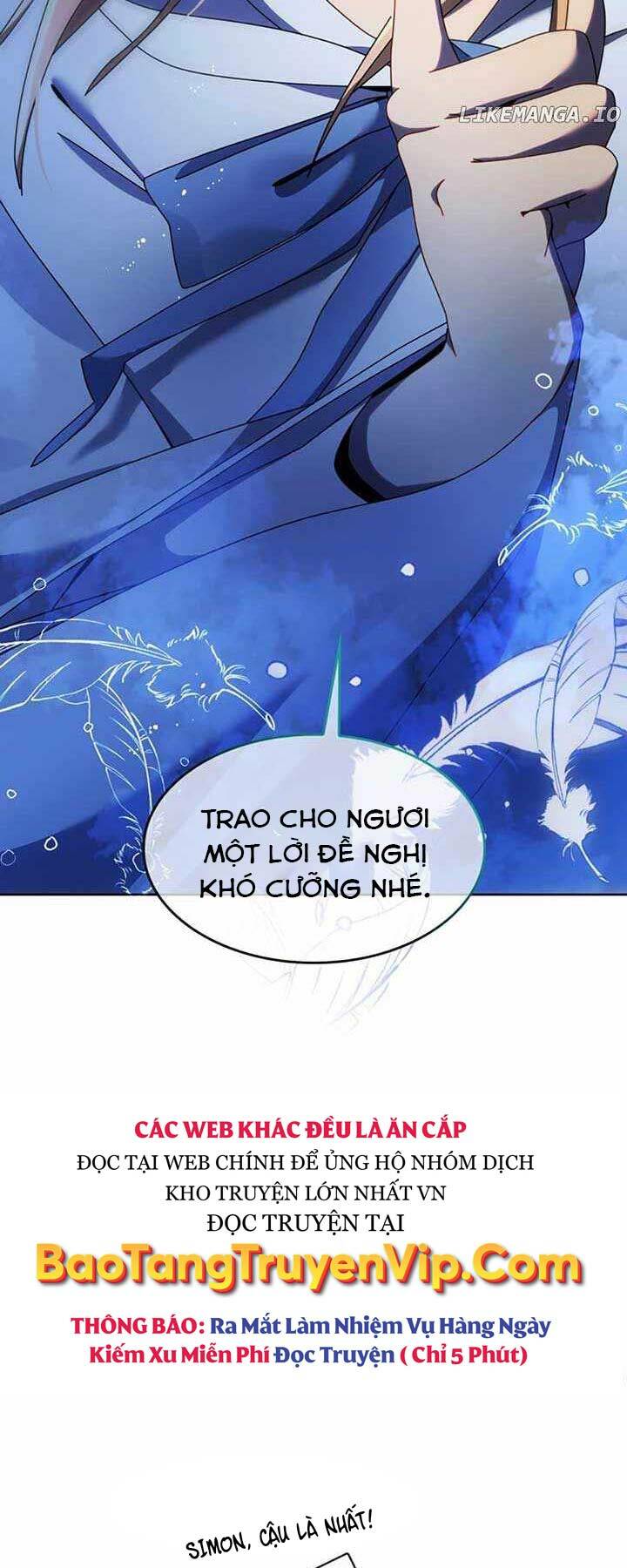 Tử Linh Sư Thiên Tài Của Học Viện Chapter 71 - Trang 59