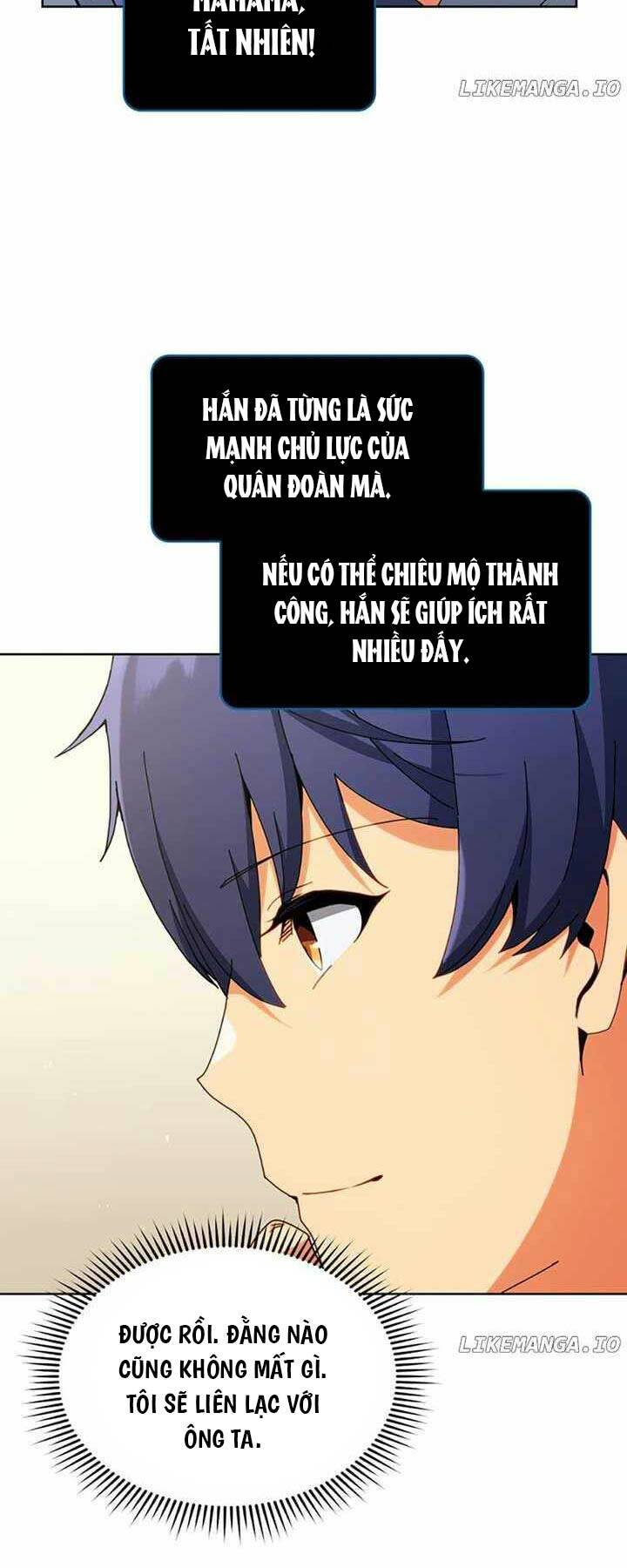 Tử Linh Sư Thiên Tài Của Học Viện Chapter 71 - Trang 7